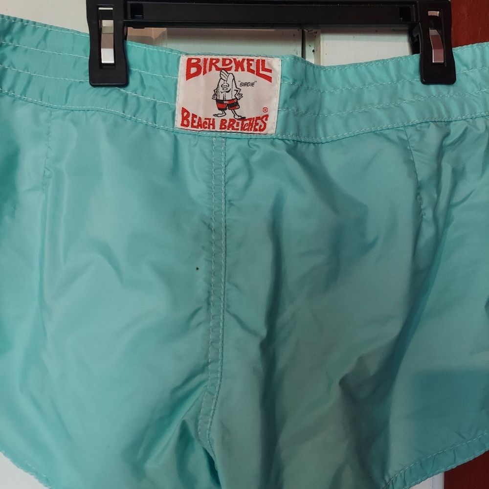 Birdwell board shorts - Picture 2 of 2